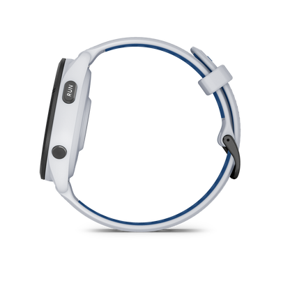 Garmin Forerunner 265 - Bleu marée