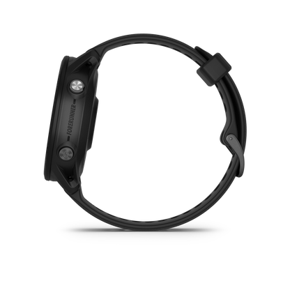 Garmin Forerunner Solar 955 - Black