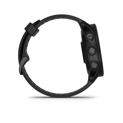 Garmin Forerunner Solar 955 - Black