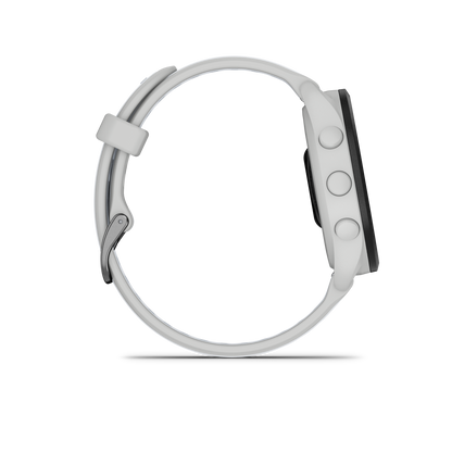 Garmin Forerunner 165 Music - Mist Gray