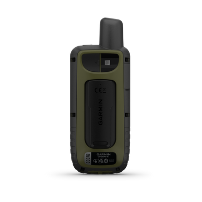 Garmin Handheld Outdoor GPS Map