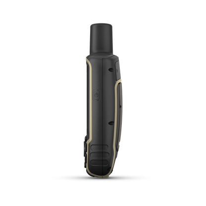 Garmin GPSMAP 2.6" Satellite Support - Color Display