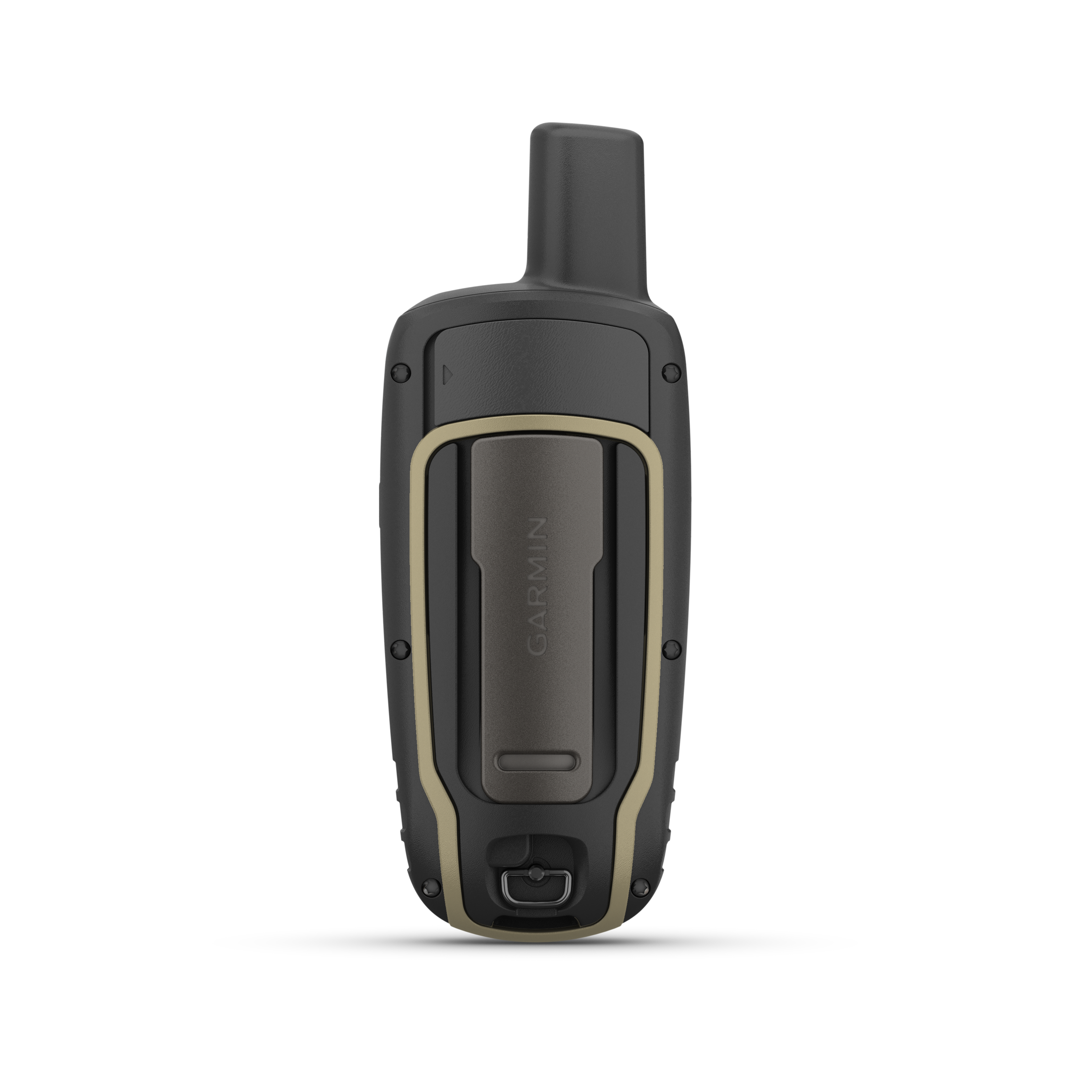 Garmin GPSMAP 2.6" Satellite Support - Color Display