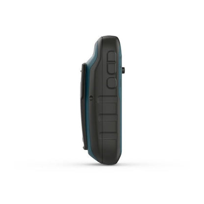 Navigateur GPS portable Garmin eTrex 22x robuste - Noir et bleu marine