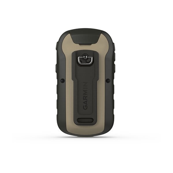 Navigateur GPS portable Garmin eTrex 32x - Marron