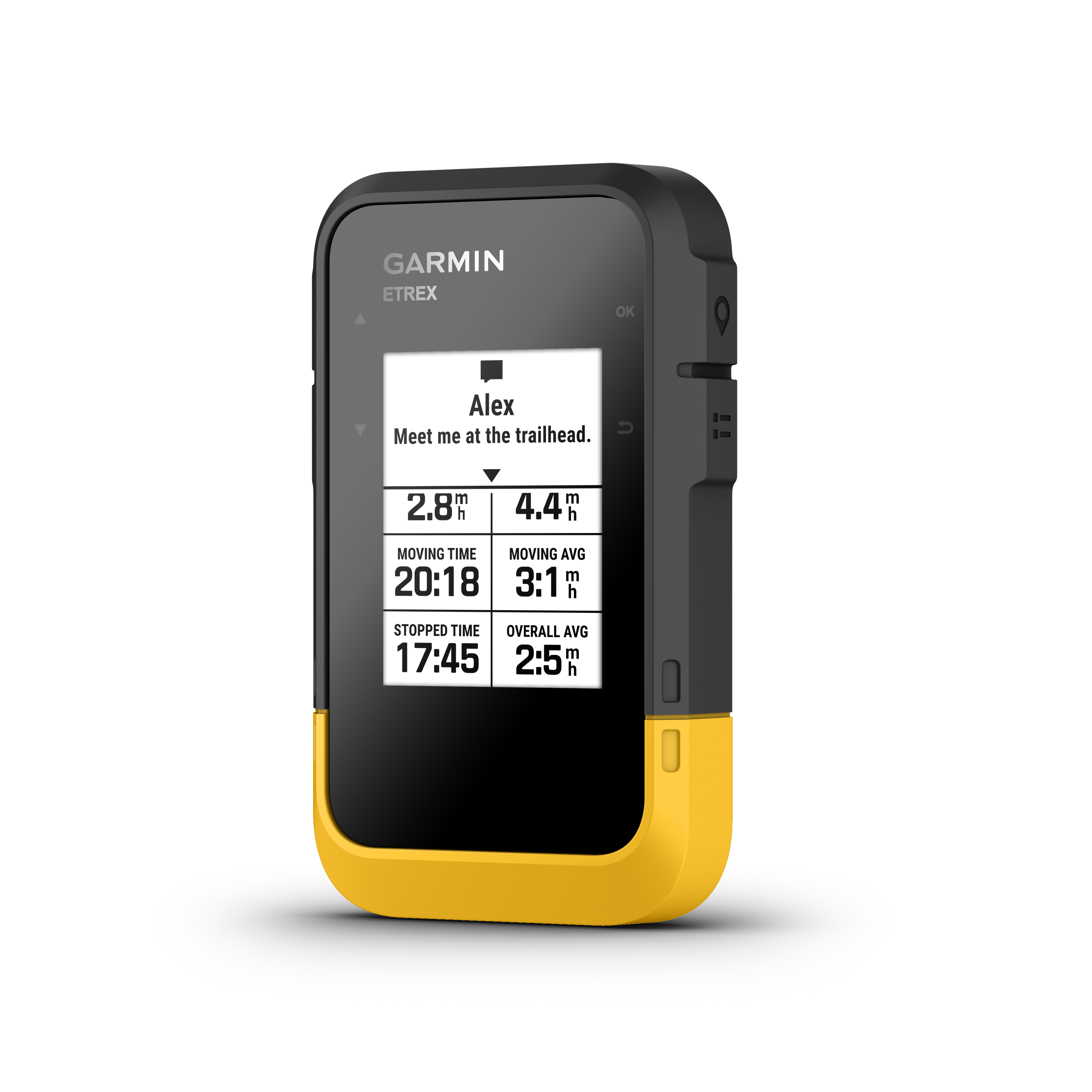 Garmin Etrex SE GPS Handheld Navigator