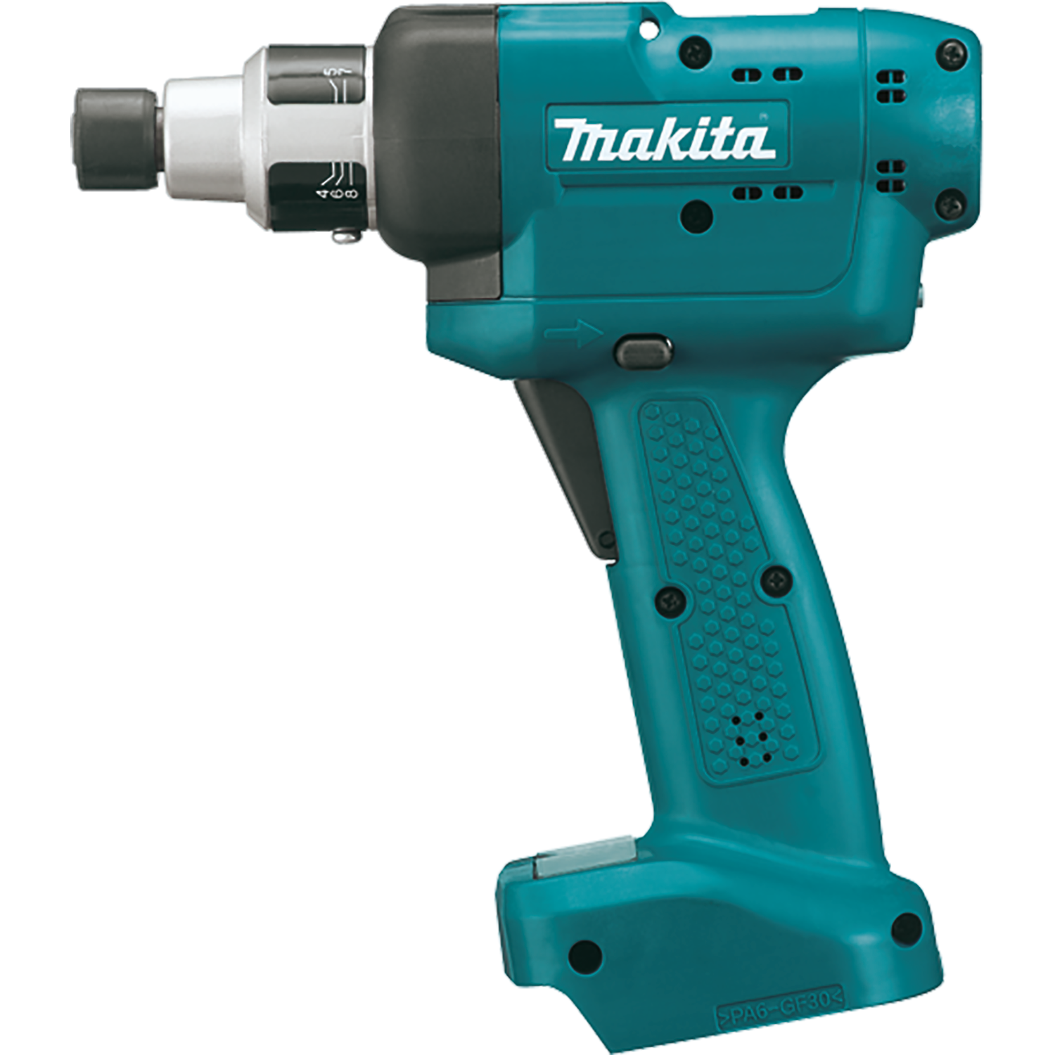 Makita 14.4 V Torque Tracer Tournevis sans fil à couple précis