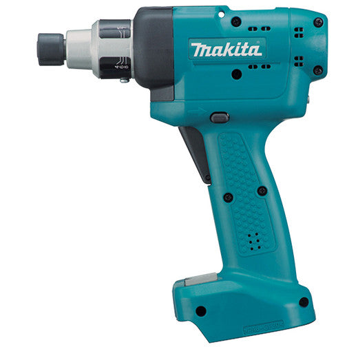 Makita 14.4 V Torque Tracer Tournevis sans fil à couple précis