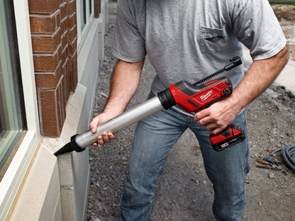 Milwaukee M18 10 oz Caulk Gun outil seul