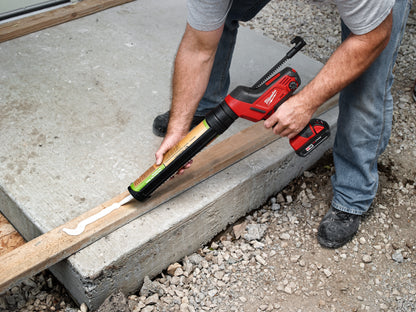 Milwaukee M18 10 oz Caulk Gun outil seul