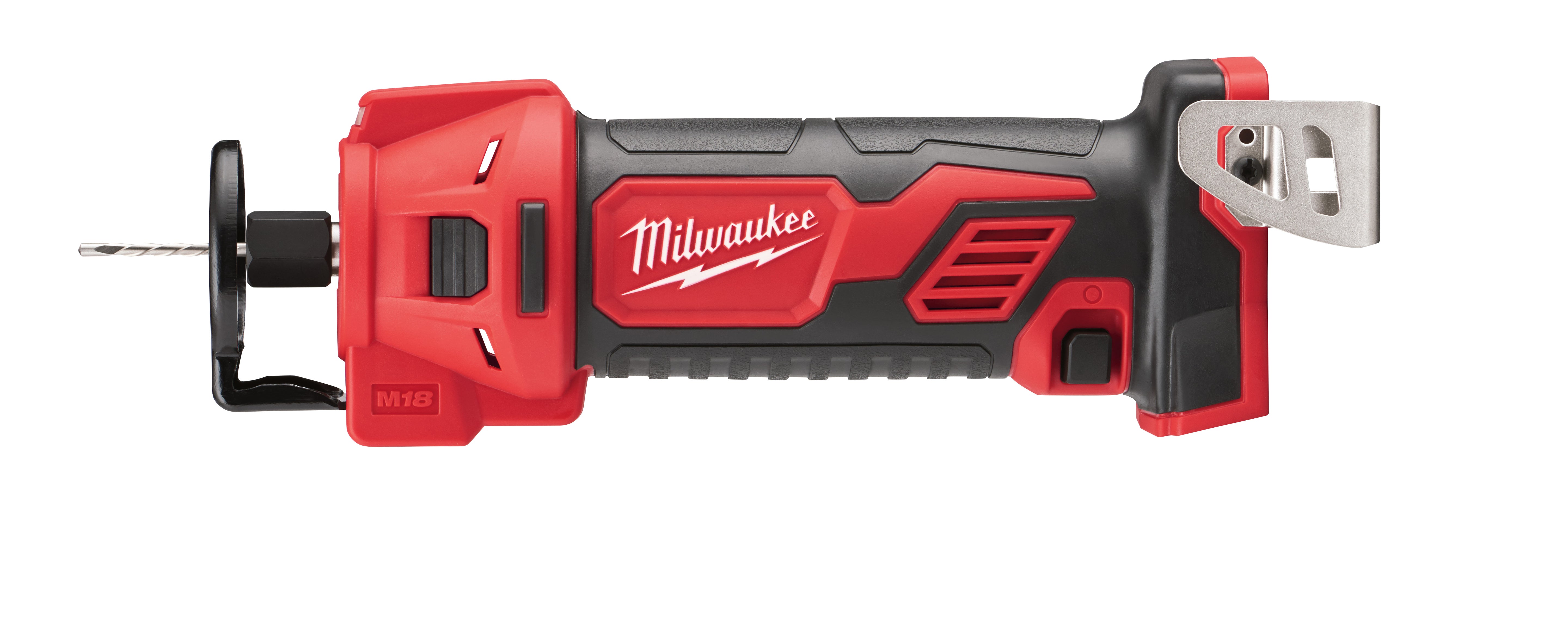 Outil de découpe sans fil Milwaukee M18 18V Lithium-Ion