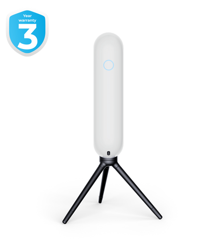 Station de télescope Vaonis Vespera II avec technologie de reconnaissance du champ d'étoiles