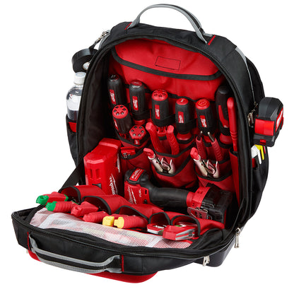 Sac à dos Milwaukee Ultimate Jobsite Backpack