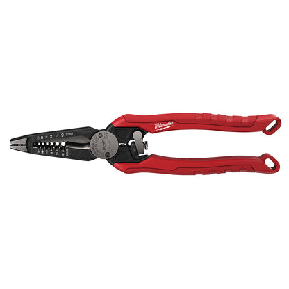 Milwaukee 7 en 1 pince combinée à fort effet de levier