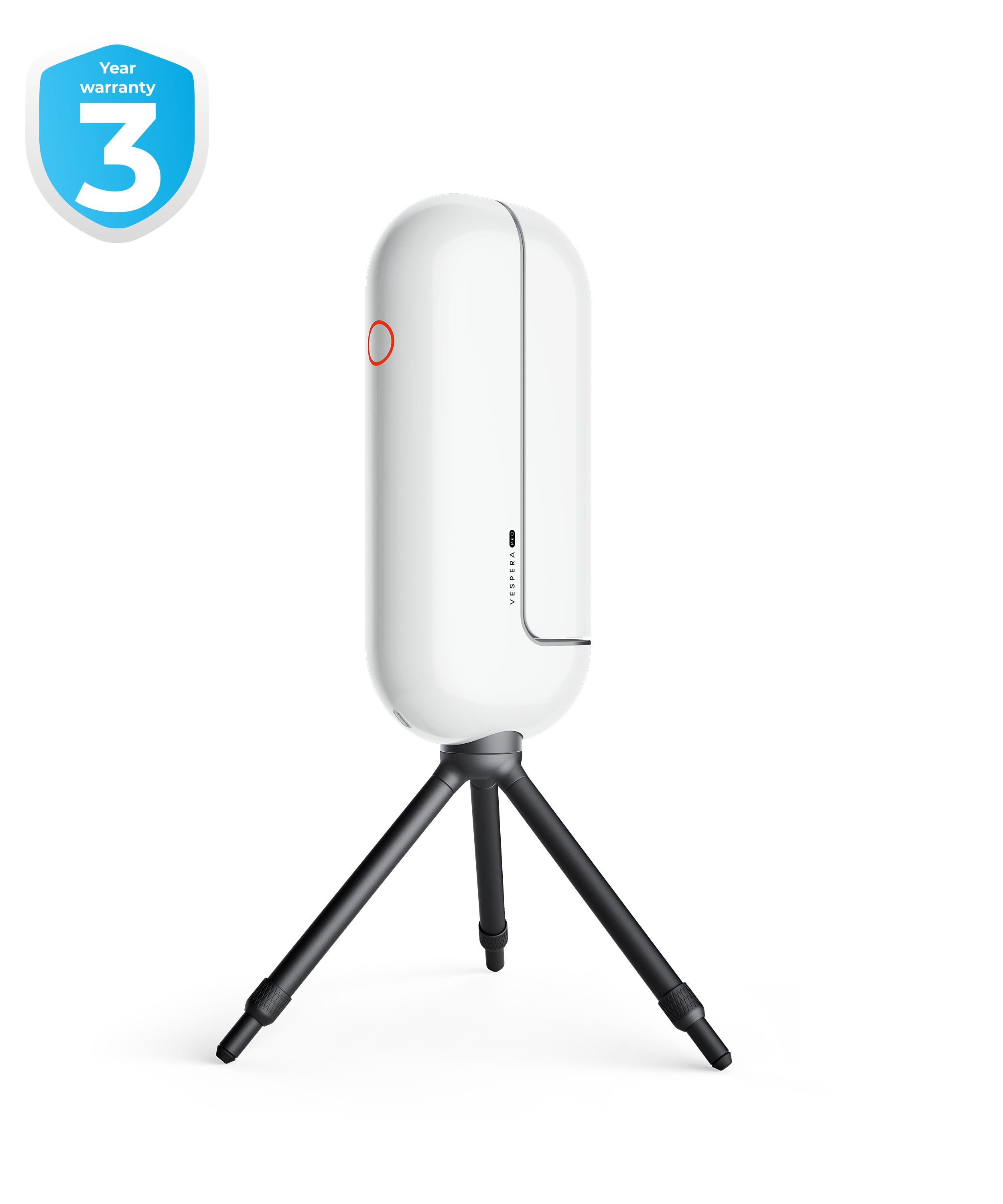 Station de télescope d'observation Vaonis Vespera Pro