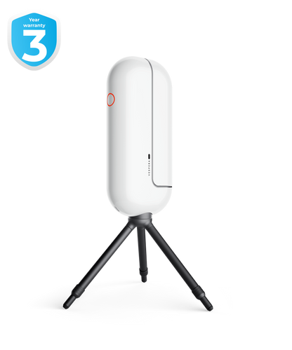 Station de télescope d'observation Vaonis Vespera Pro