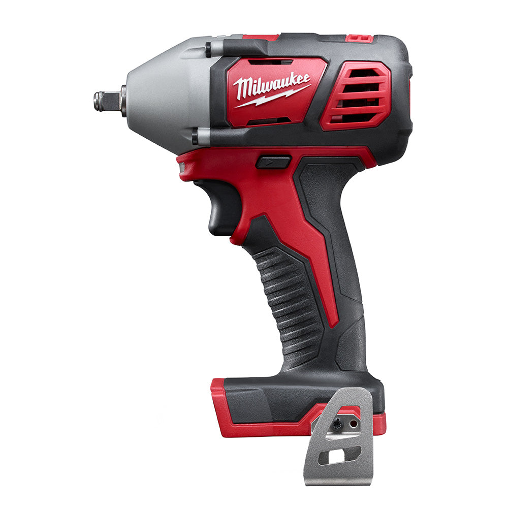 Clé à chocs Milwaukee M18 3/8