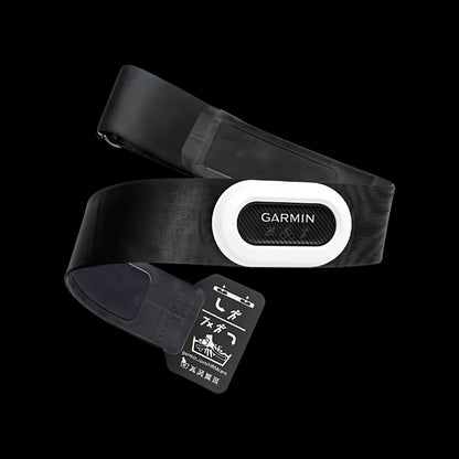 Garmin HRM Pro Plus Heart Rate M