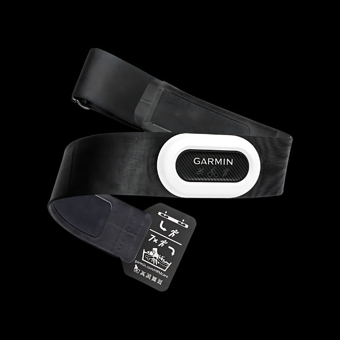 Garmin HRM Pro Plus Heart Rate M