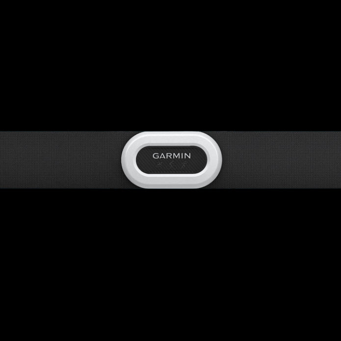 Garmin HRM Pro Plus Heart Rate M