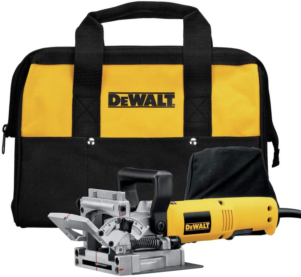Dewalt Dw682K Raboteuse 110V