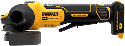 Meuleuse d'angle Dewalt 20V Max - Outil seul