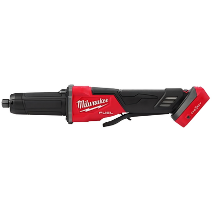 Milwaukee M18 Fuel Variable Speed Braking Die Grinder with Paddle Switch - Tool Only (Outil seul)