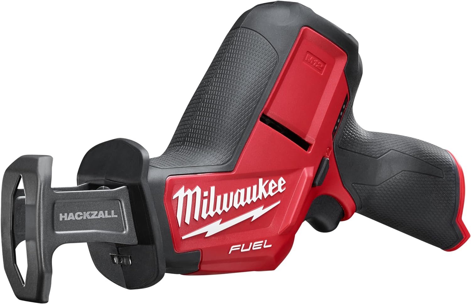 Milwaukee M12 Fuel Hackzall Outil nu