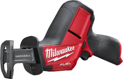 Milwaukee M12 Fuel Hackzall Outil nu