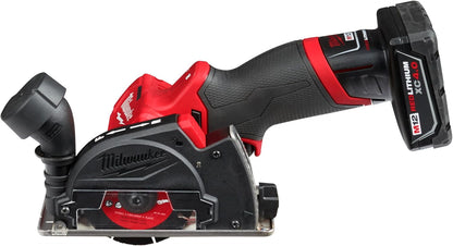 Outil de coupe Milwaukee 12V