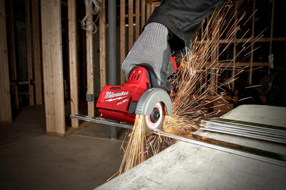 Milwaukee 12V Cut-Off Tool