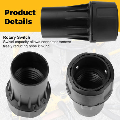 Connecteur universel d'outils 1-1/4" Dewalt