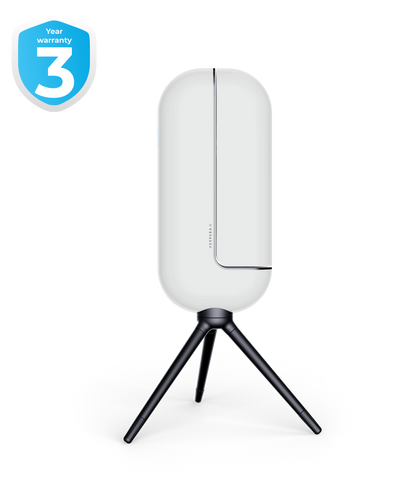 Station de télescope Vaonis Vespera II avec technologie de reconnaissance du champ d'étoiles