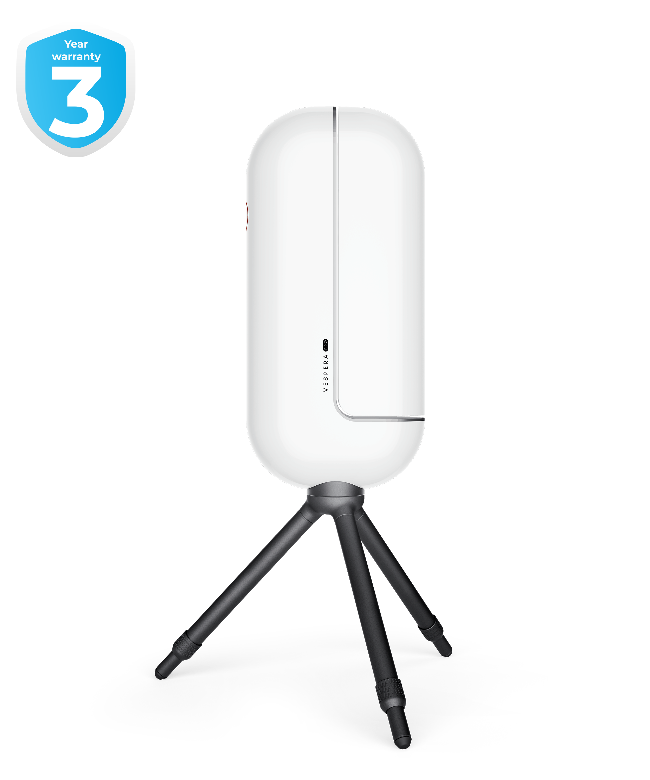 Station de télescope d'observation Vaonis Vespera Pro