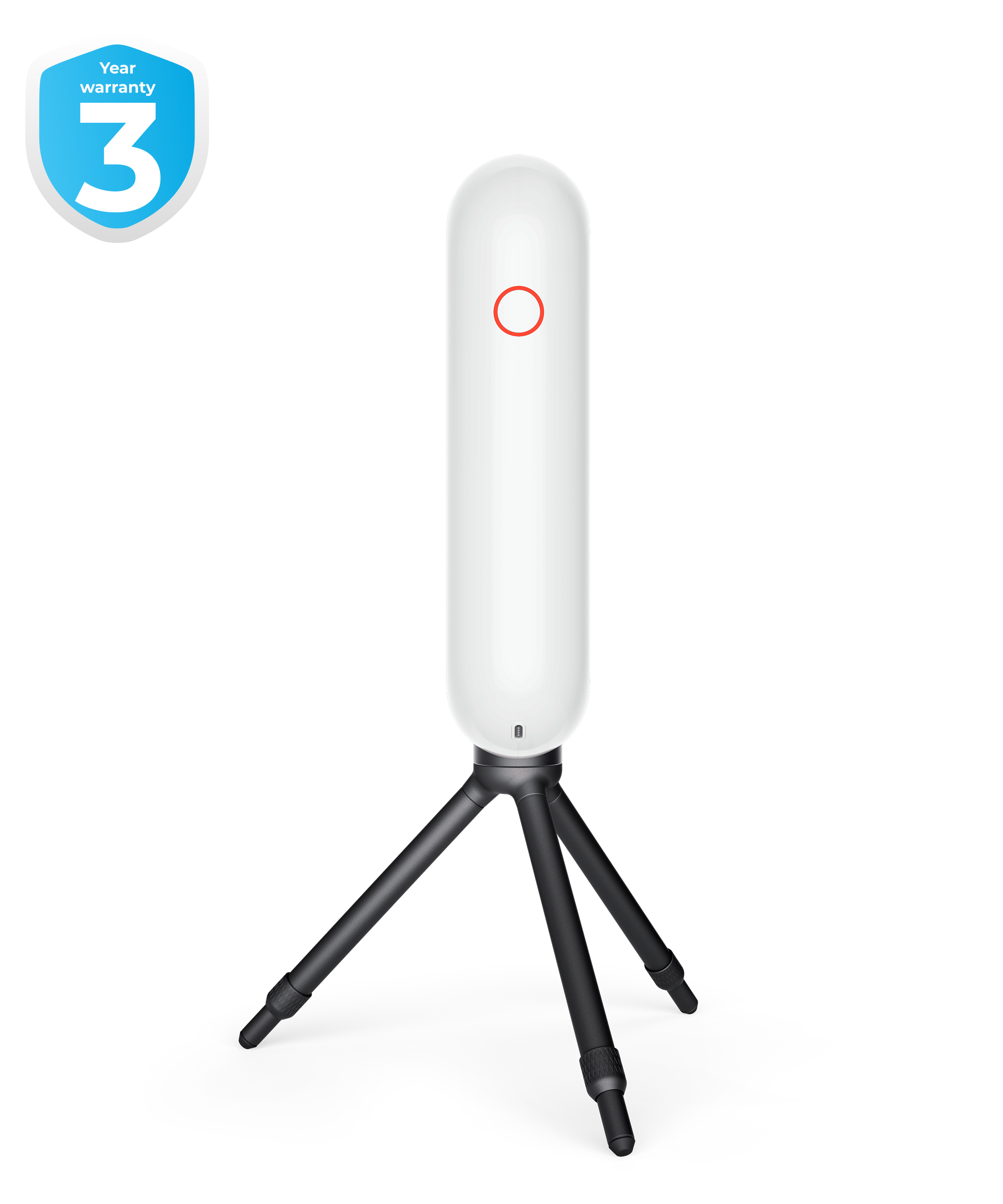 Station de télescope d'observation Vaonis Vespera Pro