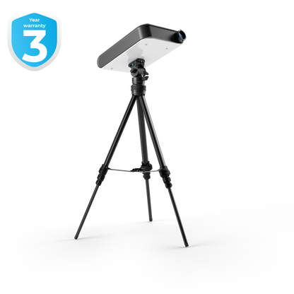 Télescope Vaonis Hestia pour smartphone avec carte interactive du ciel et prise en charge de l'application Gravity