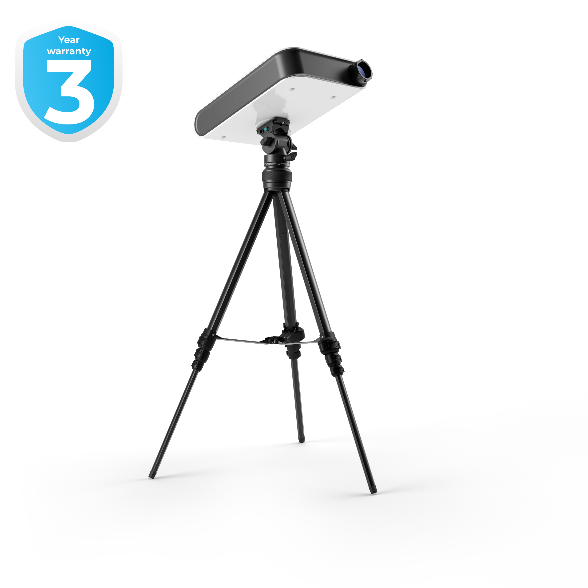 Vaonis Hestia Smartphone Telescope Ultimate Pack with Tripod & Hard Case