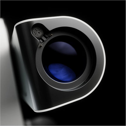 Vaonis Vespera Hygromètre Capteur avec Anti-buée avec carte électronique Humid & Cold.