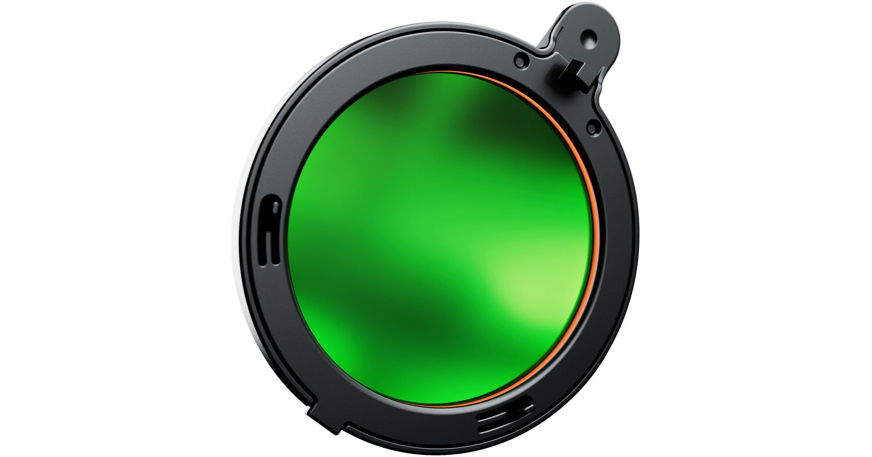 Filtre anti-pollution Vaonis City Light