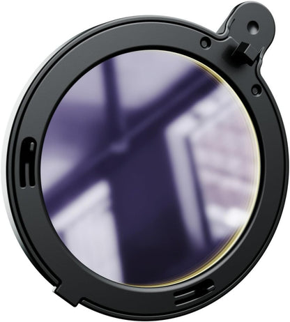 Vaonis Vespera Filtre interférentiel à double bande étroite pour la photographie de nébuleuses