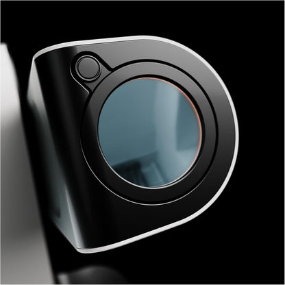 Vaonis Vespera Filtre interférentiel à double bande étroite pour la photographie de nébuleuses