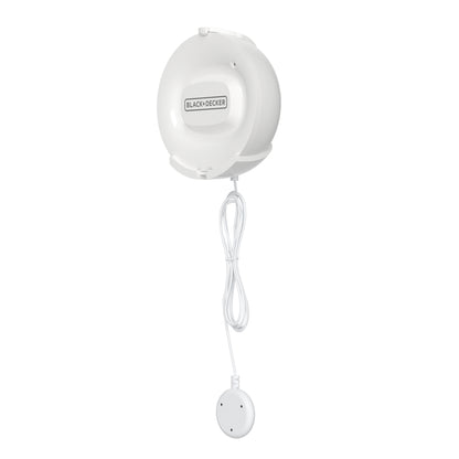 Détecteur d'eau Wi-Fi intelligent Black & Decker