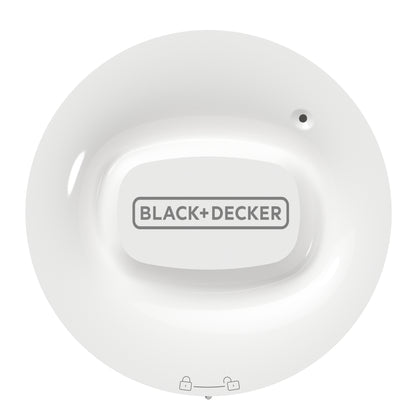 Détecteur d'eau Wi-Fi intelligent Black & Decker