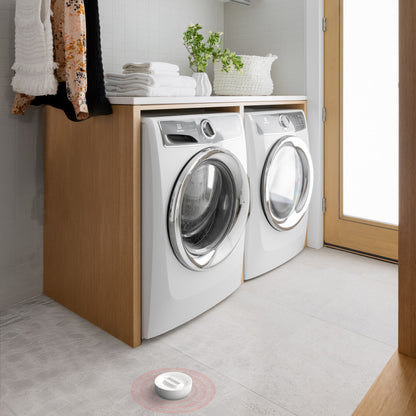 Détecteur d'eau Wi-Fi intelligent Black & Decker