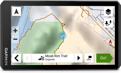 Navigateur moto Garmin Zumo XT2