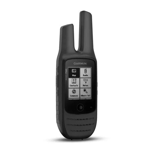 Garmin Rino® 700 - Radio 2 voies / Navigateur GPS