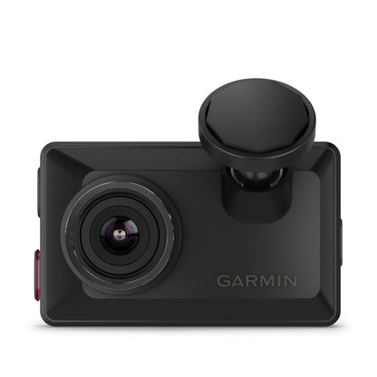 Garmin Dash Cam X310 avec champ de vision de 140 degrés et clarté Polarizer