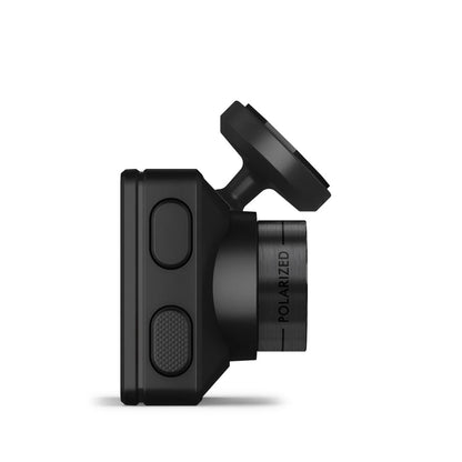 Garmin Dash Cam X310 with 140 Degree & Clarity Polarizer Field of View