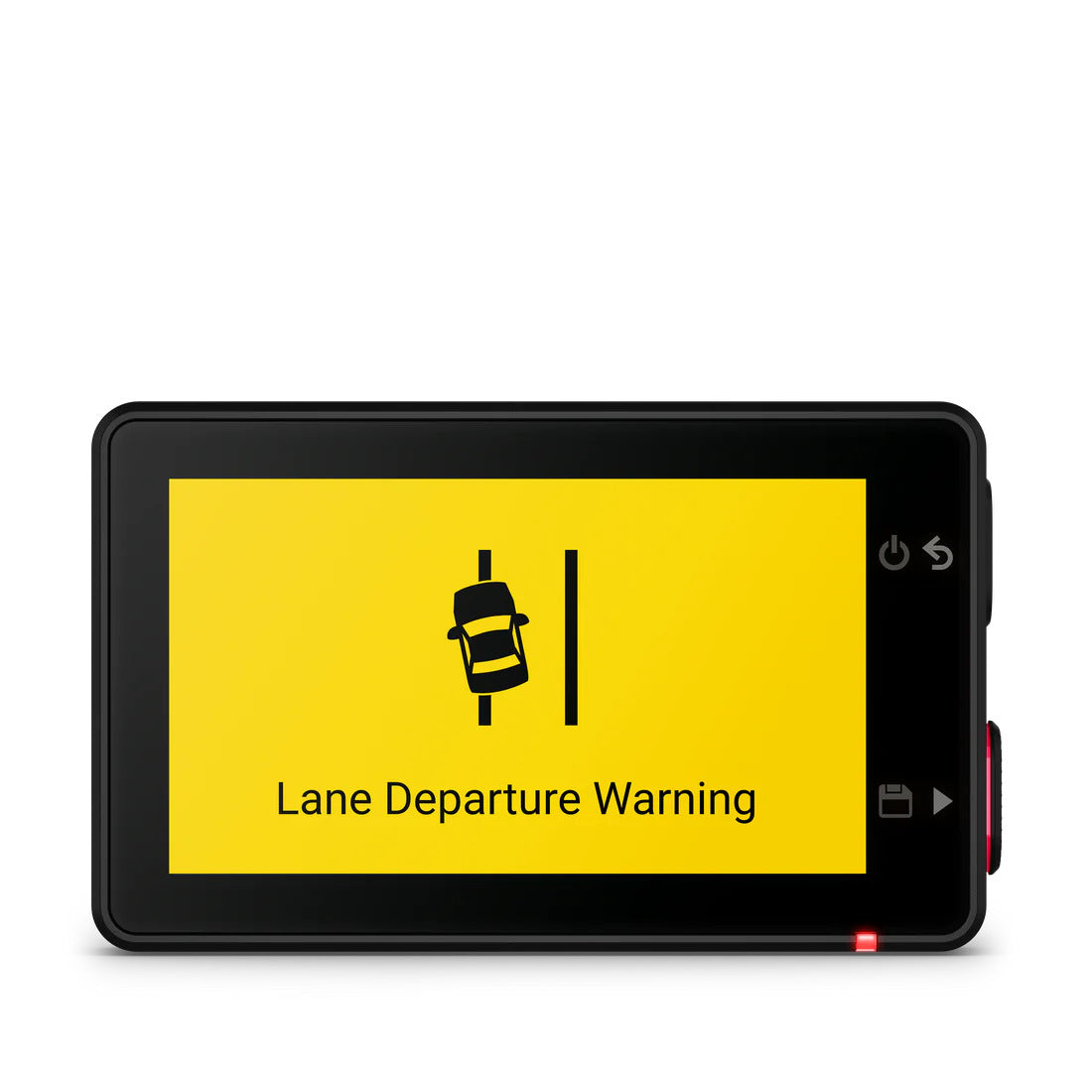 Garmin Dash Cam X310 with 140 Degree & Clarity Polarizer Field of View