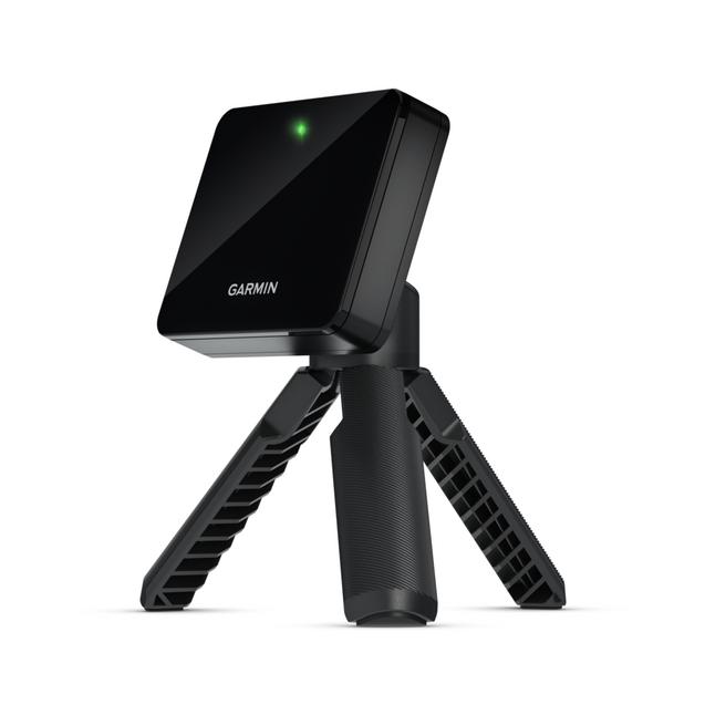 Garmin Approach R10 Portable Golf Launch Monitor - Black
